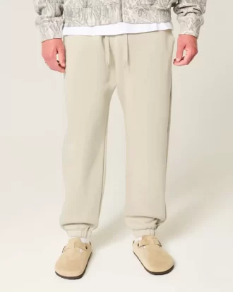 Baggy Cinch Joggers