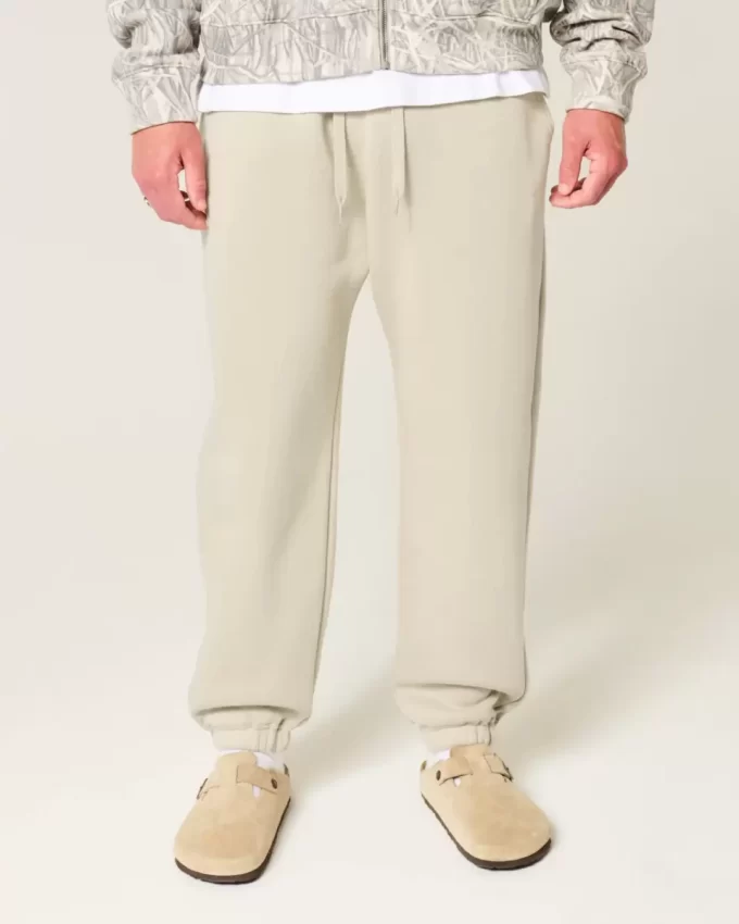 Baggy Cinch Joggers Baggy Cinch Joggers