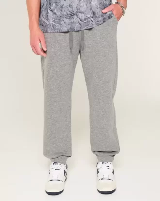 Baggy Cinch Joggers