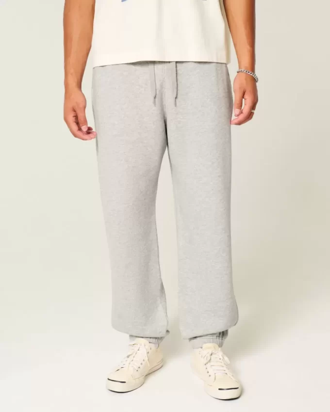 Baggy Cinch Joggers Baggy Cinch Joggers