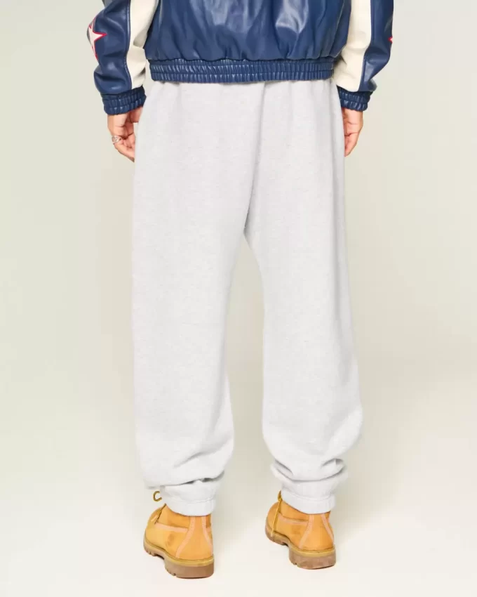 Baggy Cinch Joggers Baggy Cinch Joggers