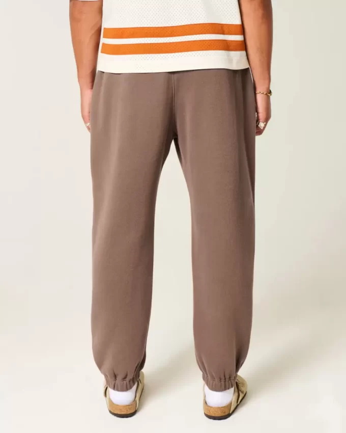 Baggy Cinch Joggers Baggy Cinch Joggers