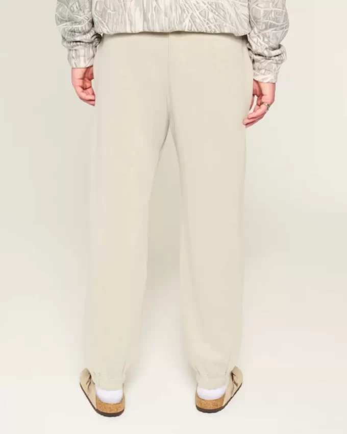 Baggy Cinch Joggers Baggy Cinch Joggers