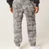 Baggy Cinch Joggers Baggy Cinch Joggers