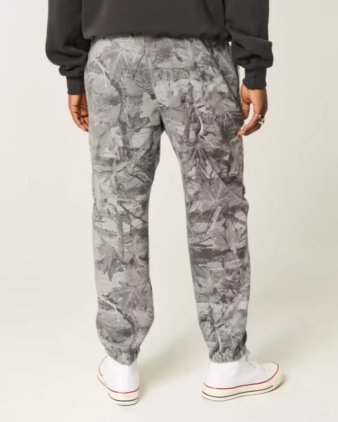 Baggy Cinch Joggers Baggy Cinch Joggers