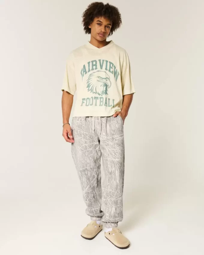Baggy Cinch Joggers Baggy Cinch Joggers