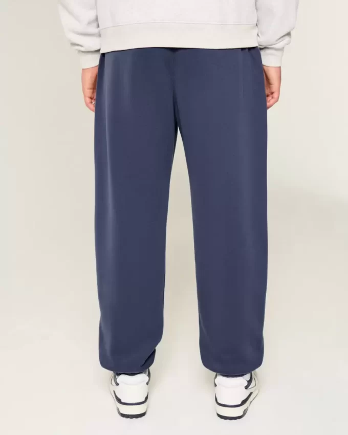 Baggy Cinch Joggers Baggy Cinch Joggers
