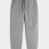 Baggy Cinch Joggers