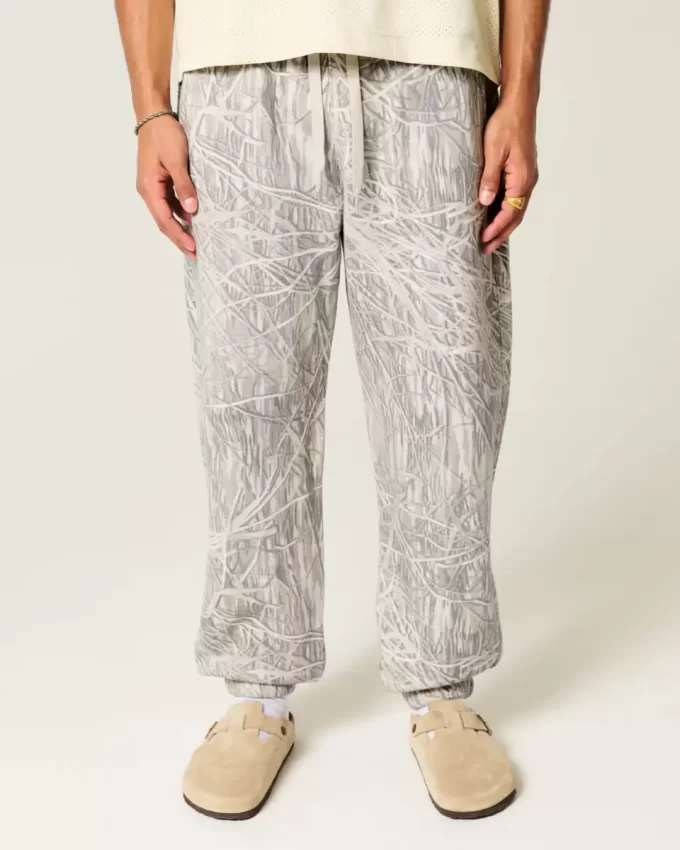 Baggy Cinch Joggers Baggy Cinch Joggers