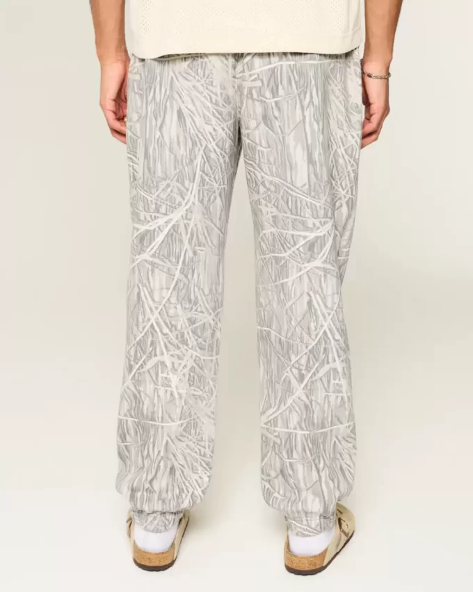 Baggy Cinch Joggers Baggy Cinch Joggers