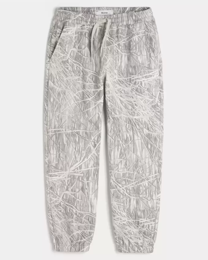Baggy Cinch Joggers Baggy Cinch Joggers
