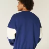 Φούτερ Baggy Cinch Maui Graphic Crew Φούτερ Baggy Cinch Maui Graphic Crew