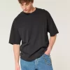 Μπλουζάκι Baggy Crew