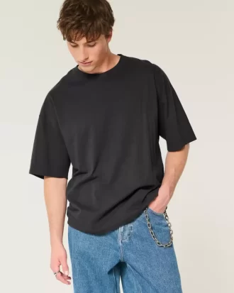 Μπλουζάκι Baggy Crew