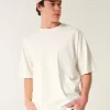 Μπλουζάκι Baggy Crew