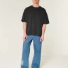 Μπλουζάκι Baggy Crew
