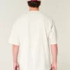 Μπλουζάκι Baggy Crew