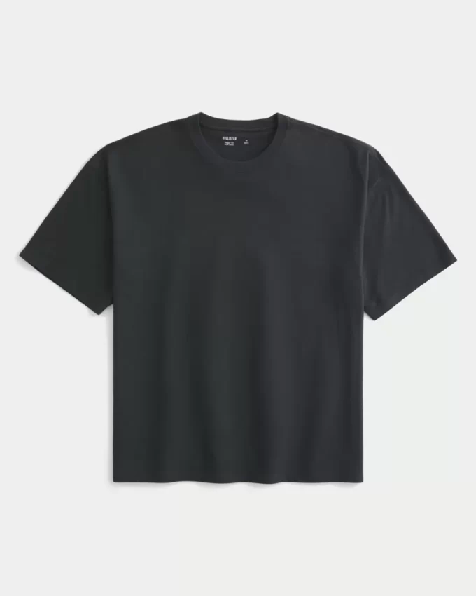 Μπλουζάκι Baggy Crew