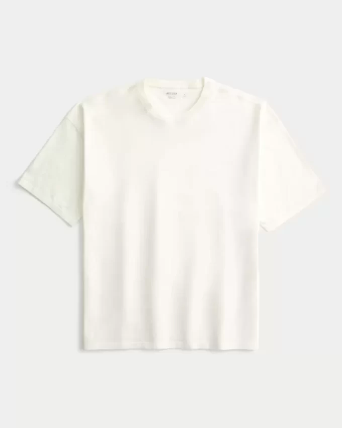 Μπλουζάκι Baggy Crew