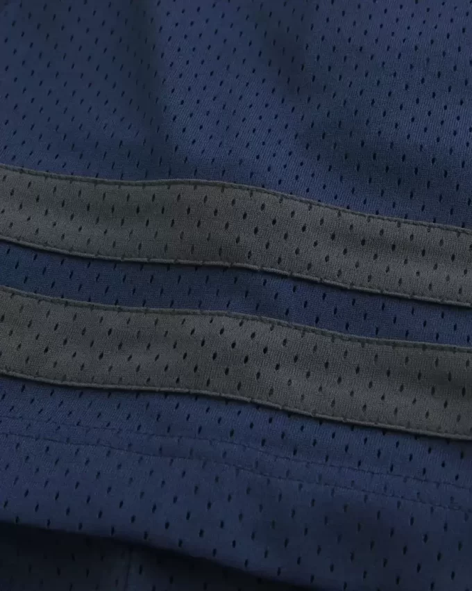 Baggy Crop Jersey Baggy Crop Jersey