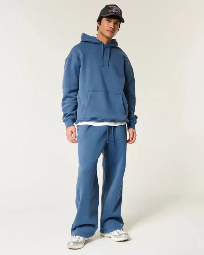 Baggy Hoodie Baggy Hoodie