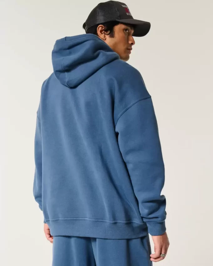 Baggy Hoodie Baggy Hoodie