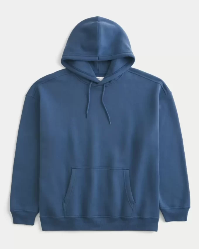 Baggy Hoodie Baggy Hoodie