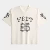 Baggy Jey Uso Yeet Graphic Jersey