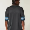 Baggy Stone Cold Steve Austin Graphic Jersey