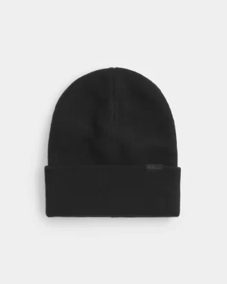 Πλεκτό Beanie
