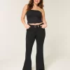 Ψηλόμεσο Black Flare τζιν Ψηλόμεσο Black Flare τζιν