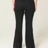 Ψηλόμεσο Black Flare τζιν Ψηλόμεσο Black Flare τζιν