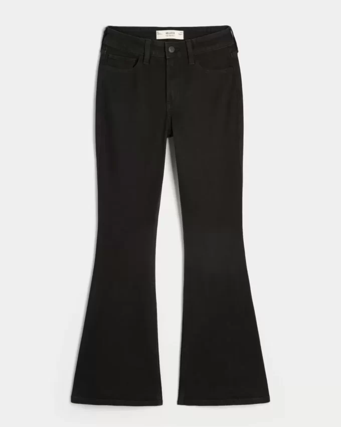 Ψηλόμεσο Black Flare τζιν Ψηλόμεσο Black Flare τζιν