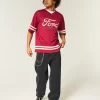 Πλυμένο Black Skater Baggy Jeans Πλυμένο Black Skater Baggy Jeans