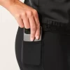 Σατέν Στράπλες Φόρεμα Bodycon με φιόγκο