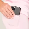 Φόρεμα Bodycon από σατέν πίσω φιόγκο Φόρεμα Bodycon από σατέν πίσω φιόγκο