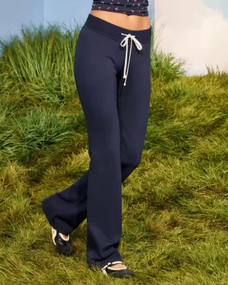 Bootcut Φούτερ