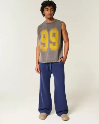 Bootcut Φούτερ