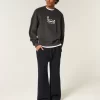 Bootcut Φούτερ