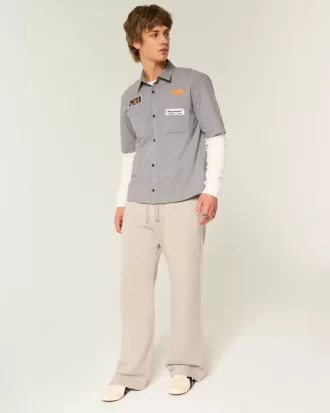 Bootcut Φούτερ