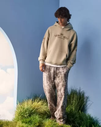 Bootcut Φούτερ