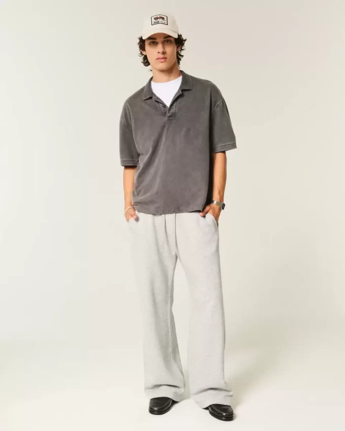 Bootcut Φούτερ