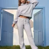 Bootcut Φούτερ