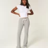 Bootcut Φούτερ