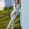 Bootcut Φούτερ