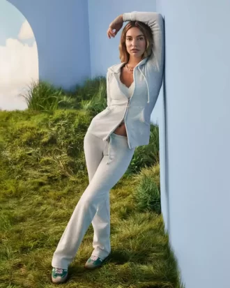 Bootcut Φούτερ