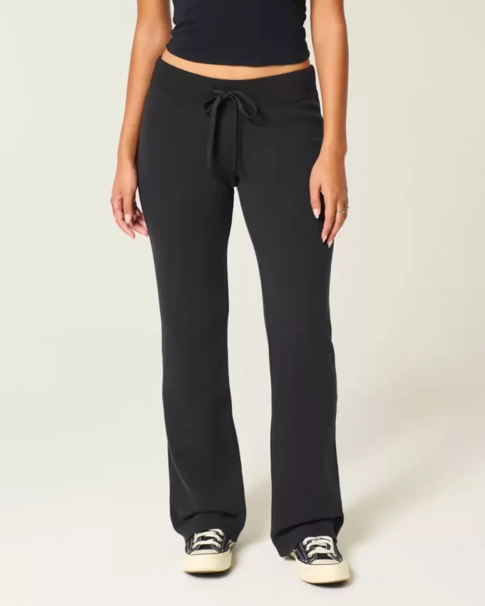Bootcut Φούτερ