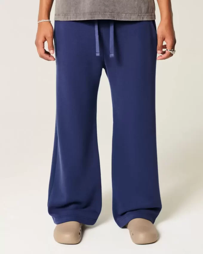 Bootcut Φούτερ
