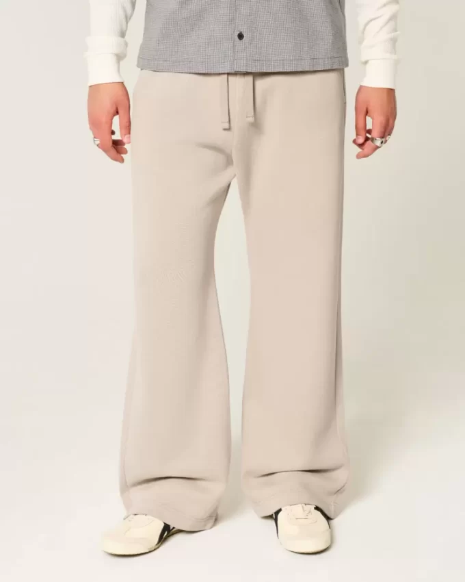 Bootcut Φούτερ