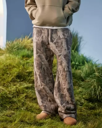 Bootcut Φούτερ